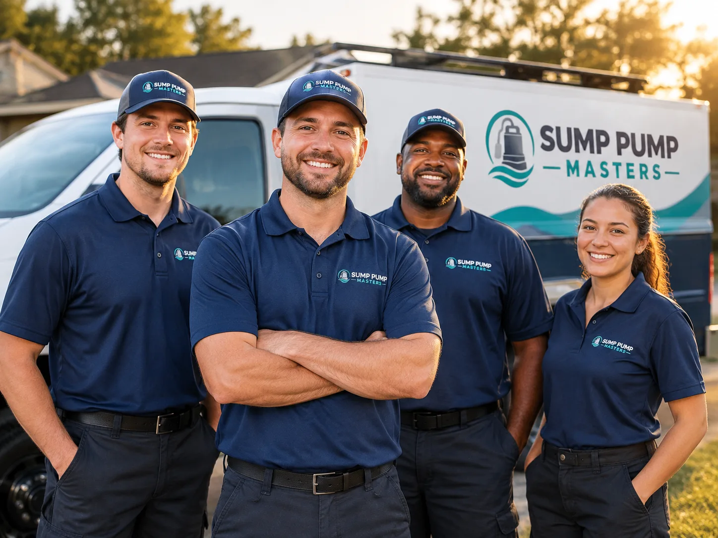 Sump Pump Repair company in Manly, IA